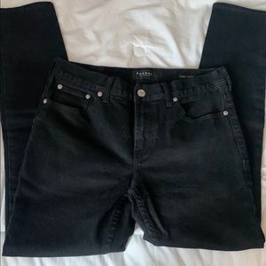 New PACSUN jeans Skinny size 30X30 only worn once